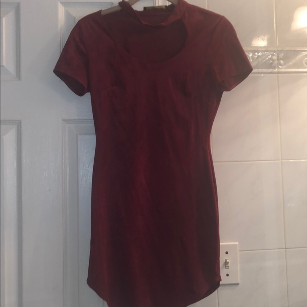 The Vintage Shop dress